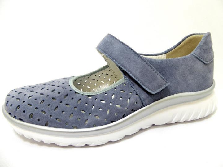Produktbild Semler Halbschuh Lena (37)