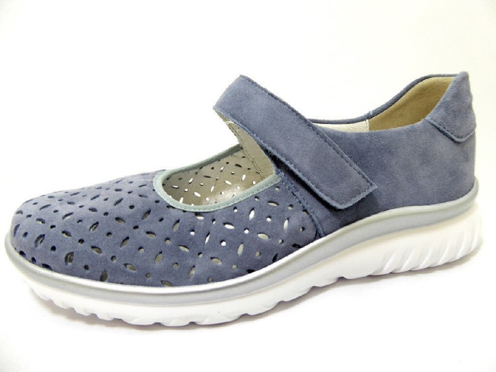 Immagine prodotto Semler Scarpa bassa Lena (37)