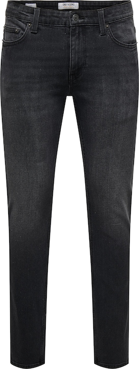 Image du produit Only & Sons Onsloom Slim Wb 2534 Pim Dnm Noos (W33/L32)