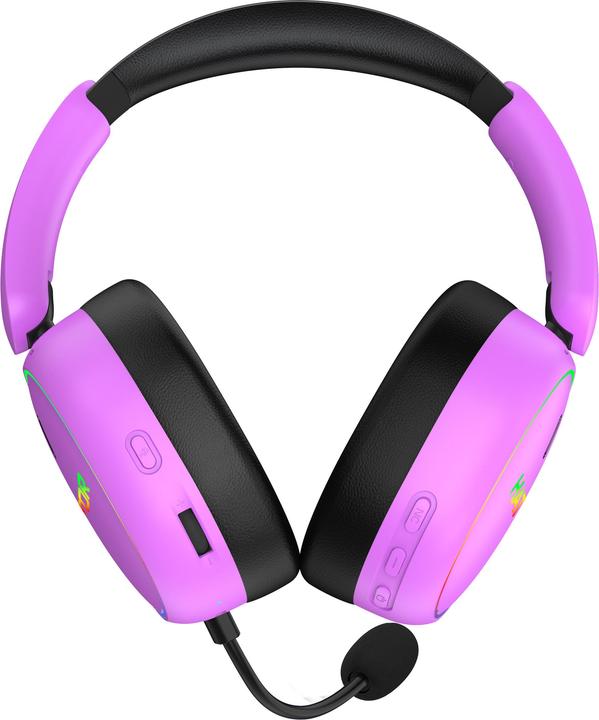 Actual product image Hator Phoenix 2 Wireless (Cable, Wireless)
