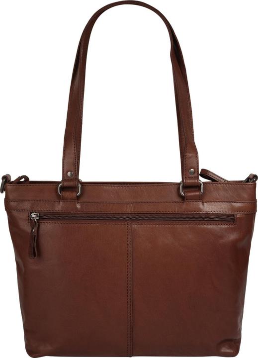 Immagine prodotto Spikes & Sparrow Shopper echt Leder Damen