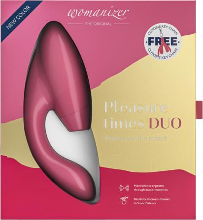 Immagine prodotto Womanizer Duo