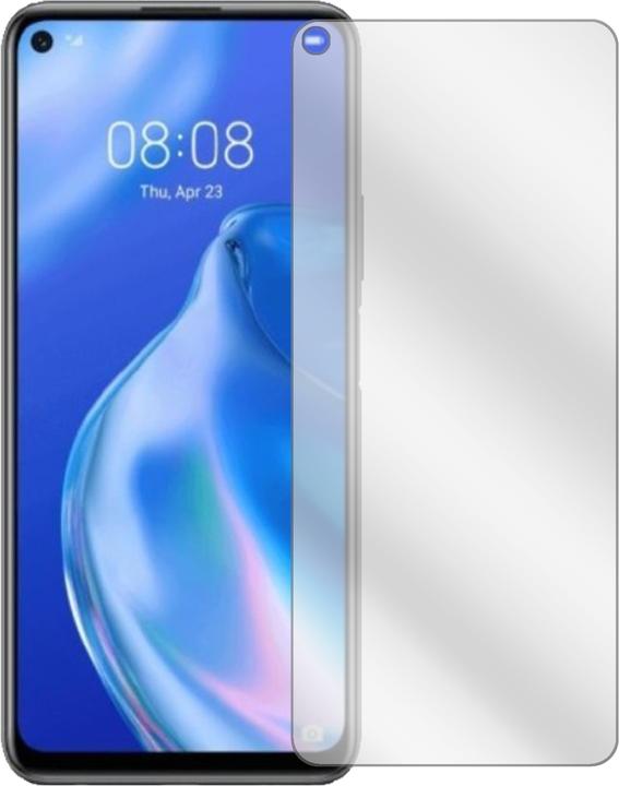 Produktbild Dipos Displayschutzfolie Crystalclear (2 Stk., Huawei P40 Lite)