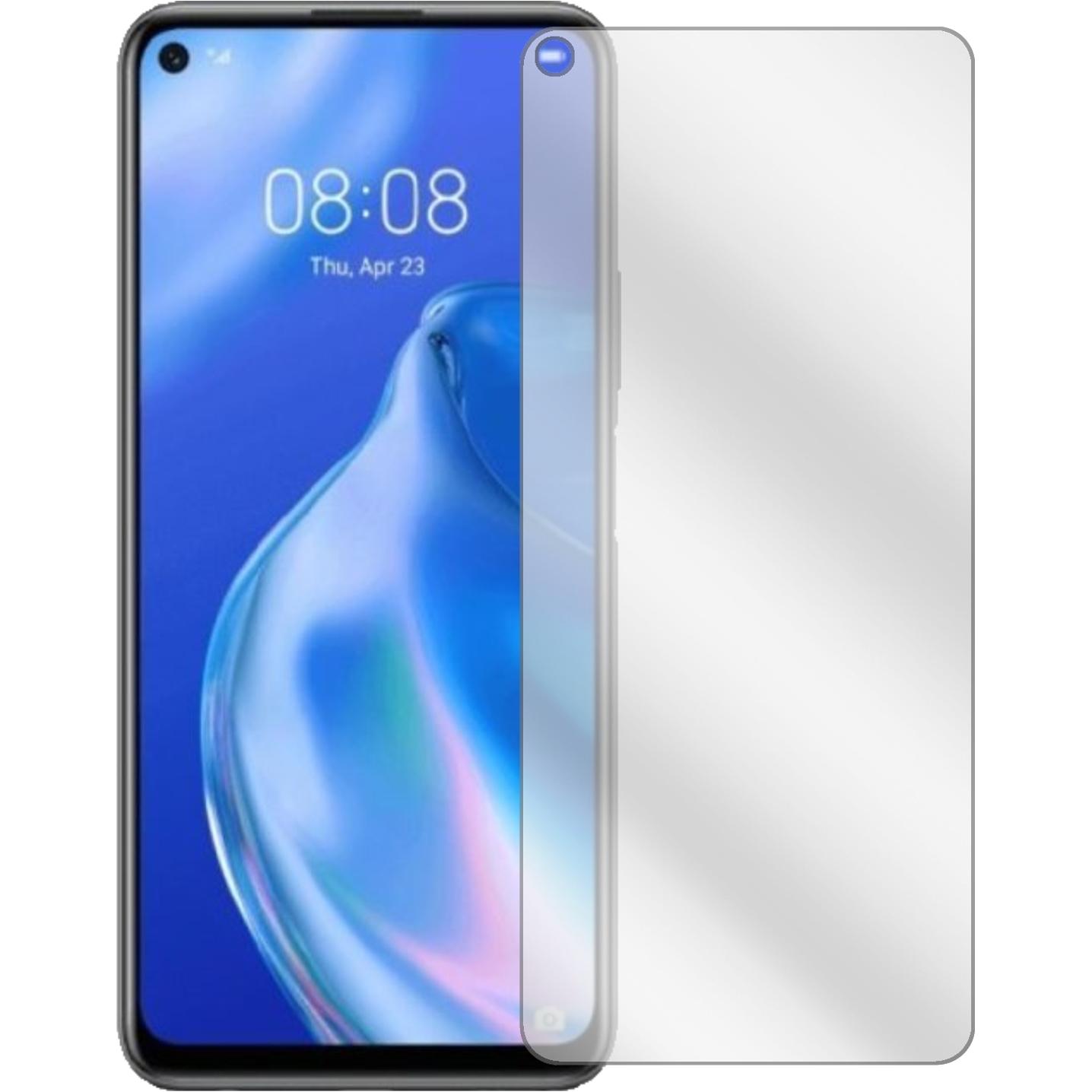 Thumbnail - Dipos Displayschutzfolie Crystalclear (6 Stück, Huawei Nova 7 SE), Smartphone Schutzfolie, Transparent