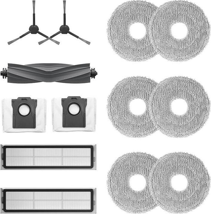 Actual product image Dreame Accessory set for L-Series / RAK46