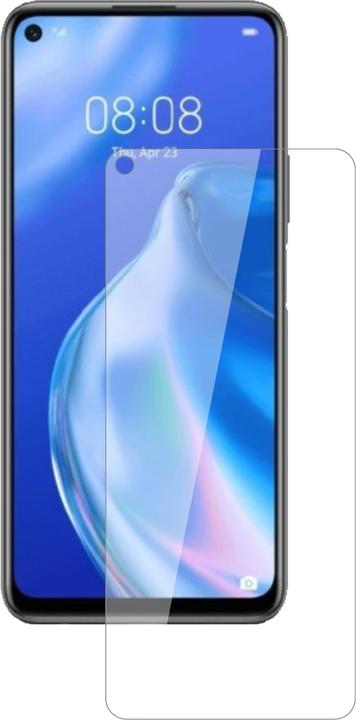 Actual product image Dipos Screen Protector Anti-Shock (Honor 30s)