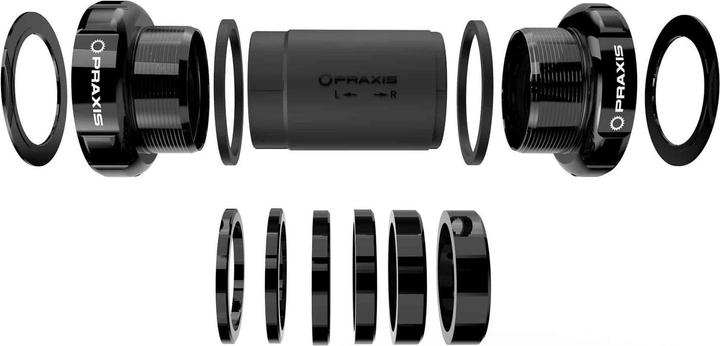 Actual product image Dub-Bsa