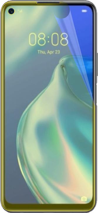 Produktbild Dipos Displayschutzfolie Full-Cover 3D (2 Stk., Huawei P40 Lite)