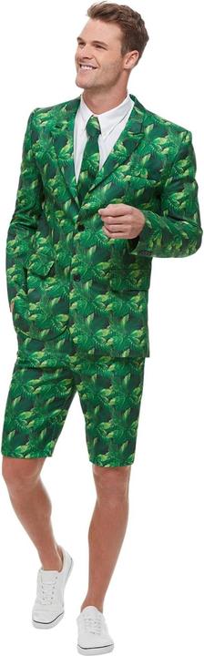 Produktbild Smiffys KostümAnzug Set (L)