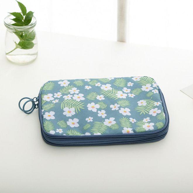 Actual product image Travel organizer (Document & Wallet)