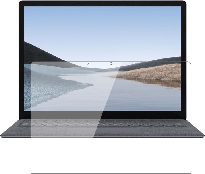 Produktbild Dipos Displayschutz Anti-Shock (1 Stück, Surface Laptop 3)