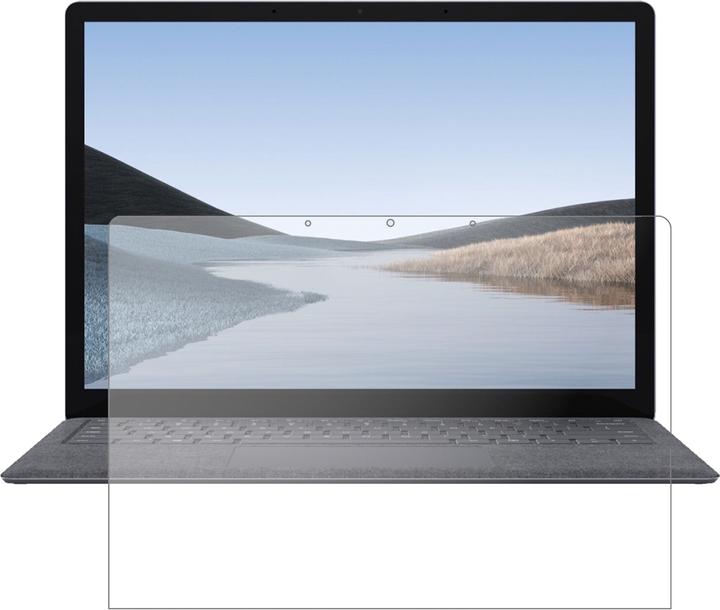 Produktbild Dipos Displayschutz Anti-Shock (1 Stück, Surface Laptop 3)