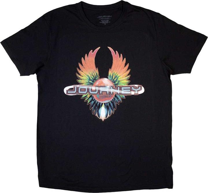 Produktbild Journey Tie-Dye Wings (M)
