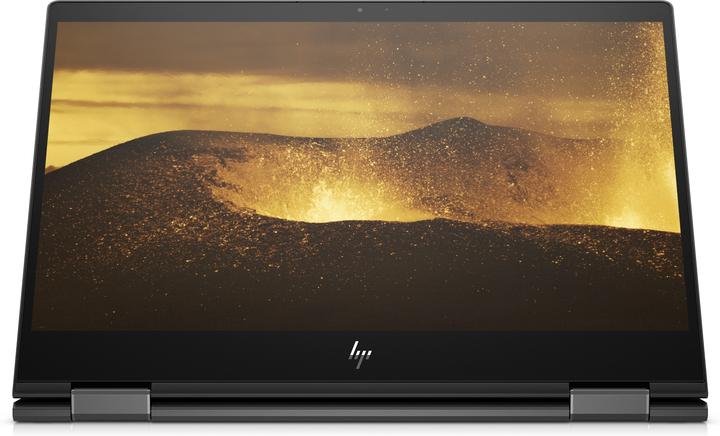 Produktbild HP Envy x360 13 (13.30", AMD Ryzen 7 3700U, 8 GB, 512 GB, DE)