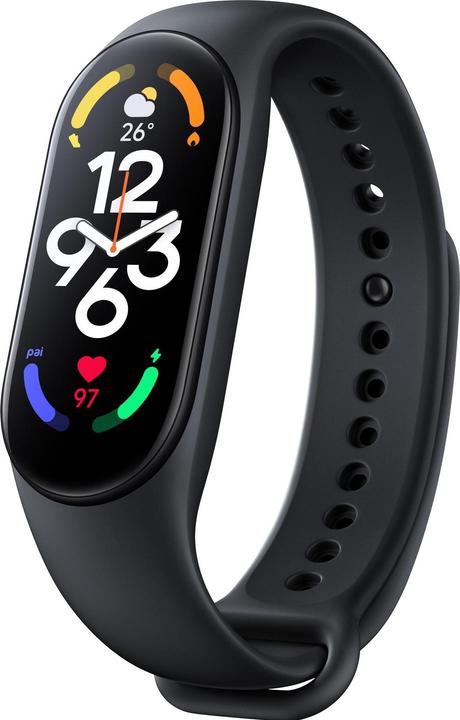 Produktbild Xiaomi Smart Band 7 (20.70 mm)
