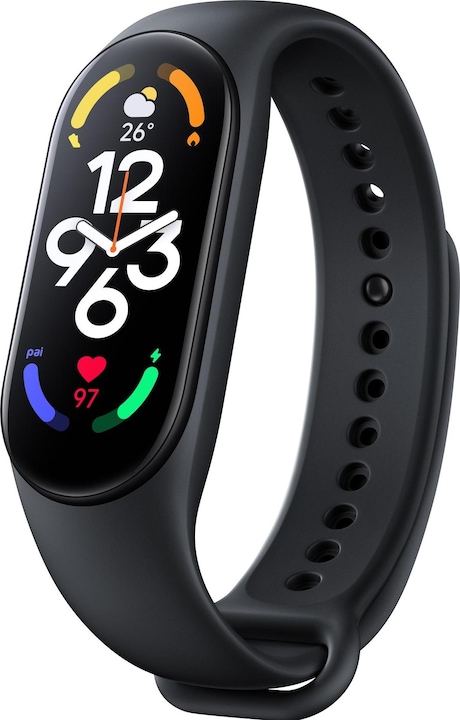 Immagine prodotto Xiaomi Smart Band 7 (20.70 mm)