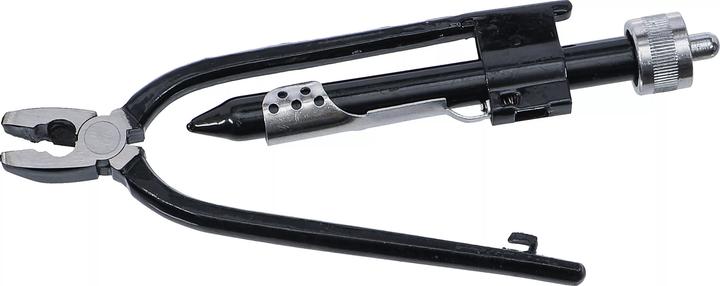 Actual product image BGS Wire twisting pliers (200 mm)