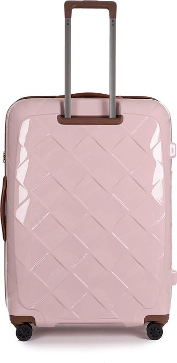 Actual product image Stratic Leather&More hard shell suitcase (100 l)