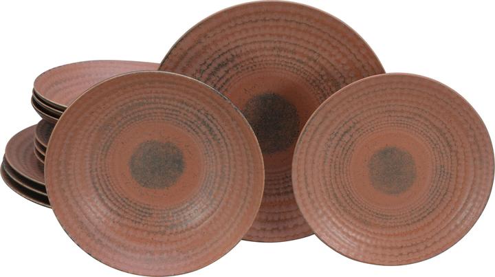 Produktbild CreaTable Neapel (12 Stk.)