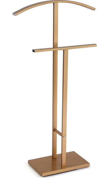 Image du produit Versa valet de chambre moderne, or
