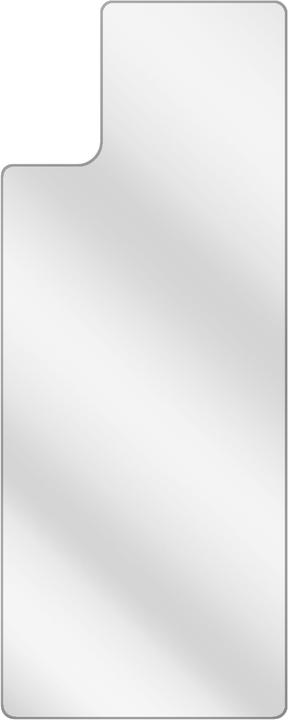 Actual product image Dipos Screen Protector Crystalclear (5 pcs., Samsung Galaxy A51 5G)