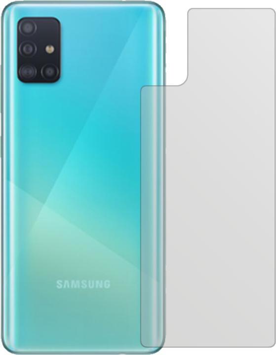 Actual product image Dipos Screen Protector Anti-Glare (2 pcs., Samsung Galaxy A51 5G)