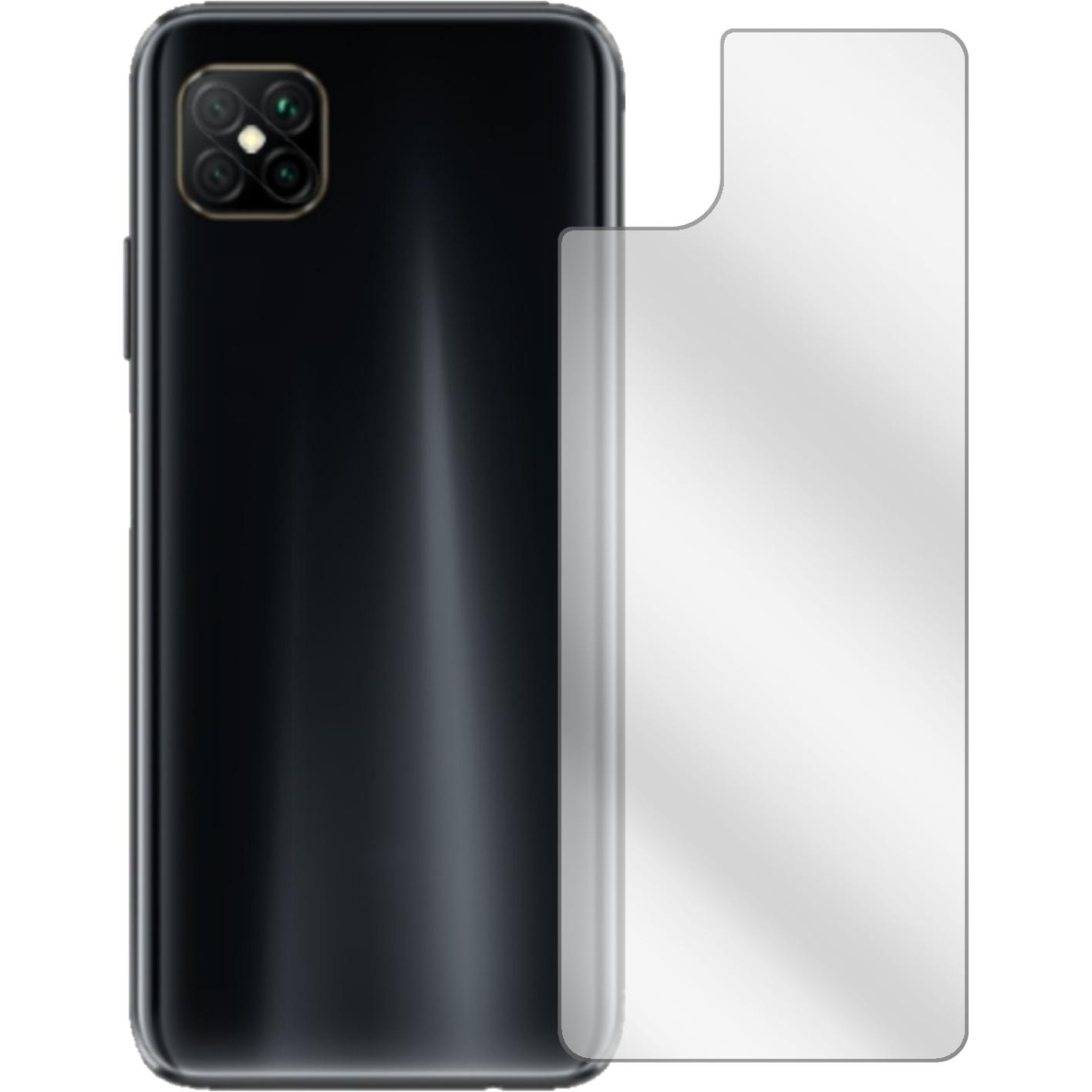 Thumbnail - Dipos Displayschutzfolie Crystalclear (1 Stück, Oppo A92s), Smartphone Schutzfolie, Transparent