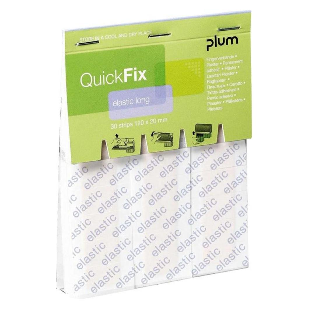 Plum, Gips, QuickFix (30 x)