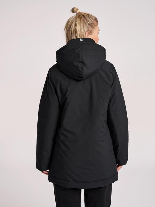 Image du produit hummel Veste Parka Nord Femme (XS)