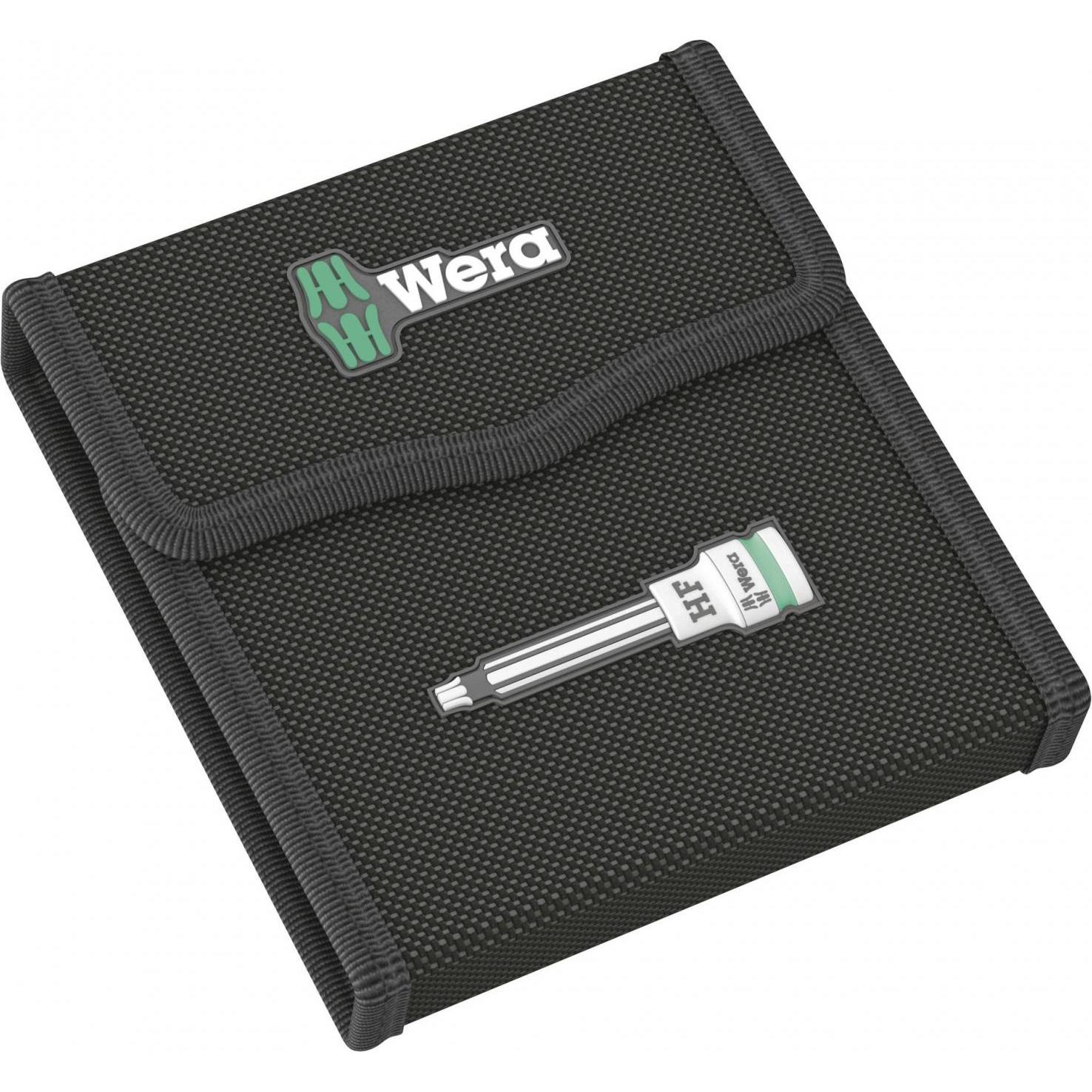 Thumbnail - Wera, Steckschlüssel + Stecknuss, 8767 B Hf 1