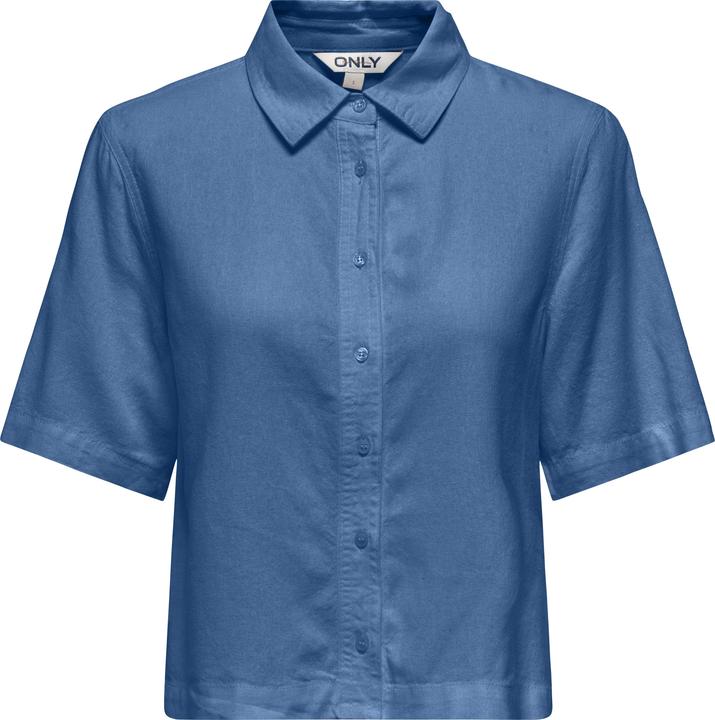 Produktbild Only ONLGOA Leinen Hemd Hemd (M)