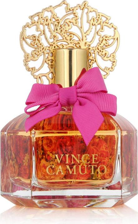 Actual product image Vince Camuto Floreale Eau De Parfum Spray Perfume (Eau de parfum, 100 ml)