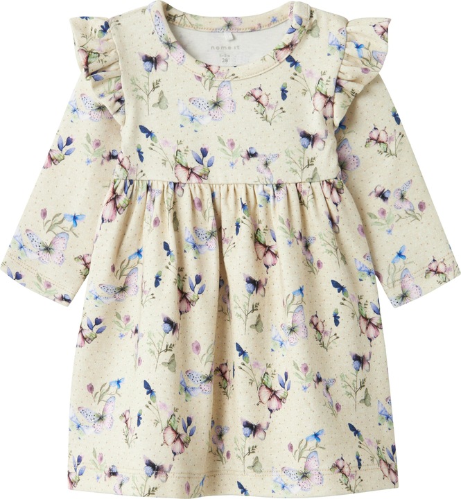 Produktbild Name it Kurzarm Kleid (50)