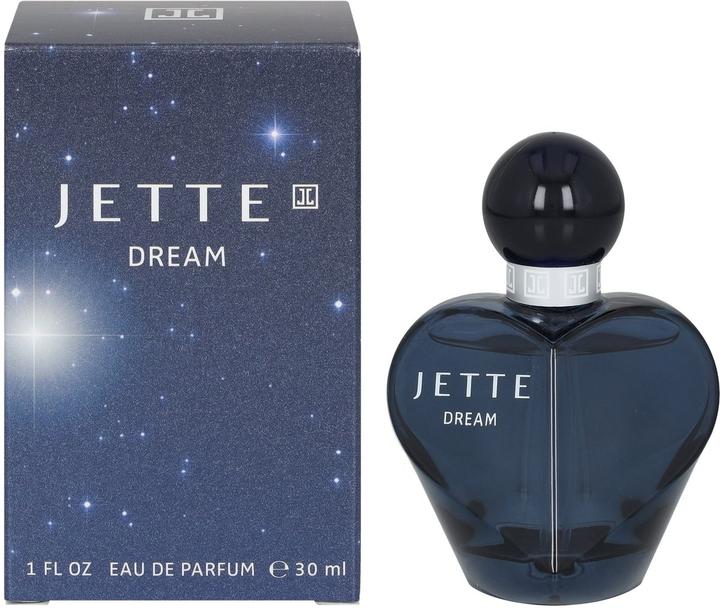 Actual product image Jette Joop Eau de Parfum (Eau de parfum, 30 ml)