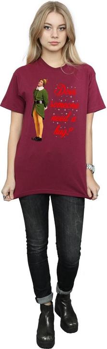 Produktbild Elf Hug Buddy TShirt (S)