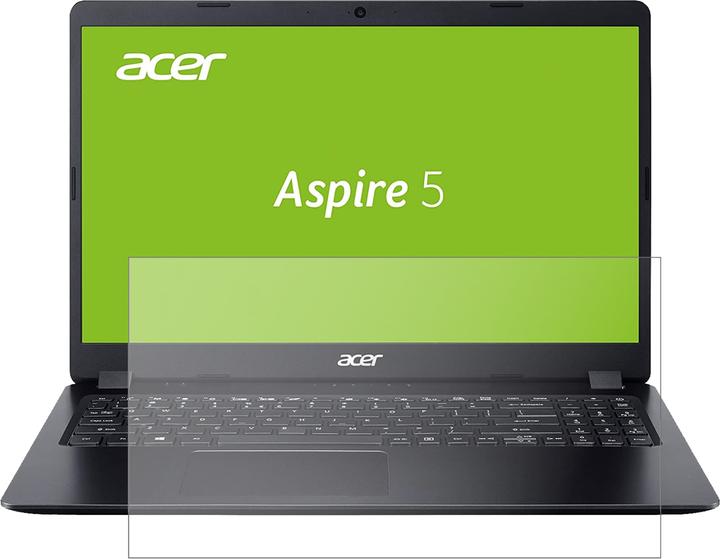 Produktbild Dipos Displayschutz Anti-Shock (1 Stück, Aspire 5)