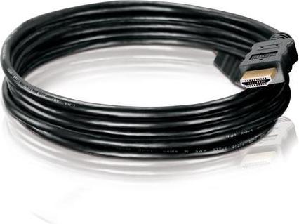 Produktbild HDgear HDMI (Typ A) — HDMI (Typ A) (0.50 m, HDMI)