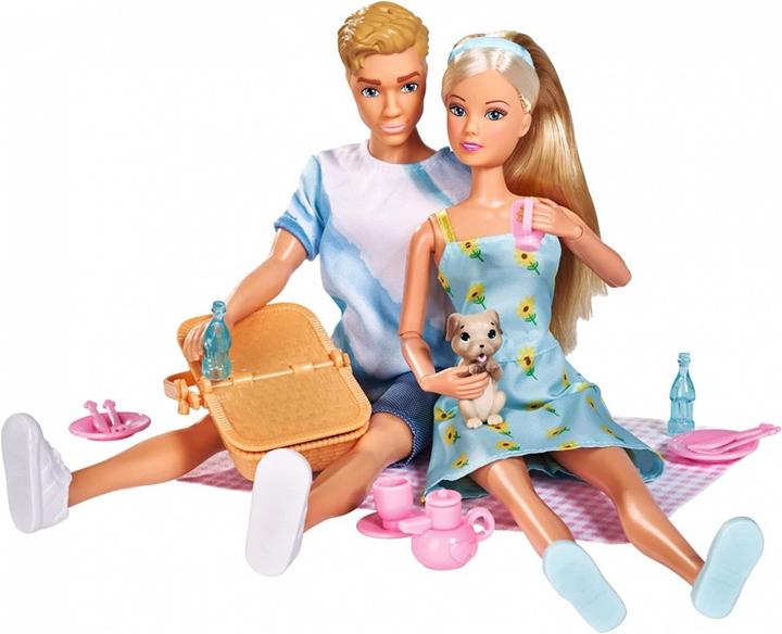 Actual product image Simba SL Picnic Fun