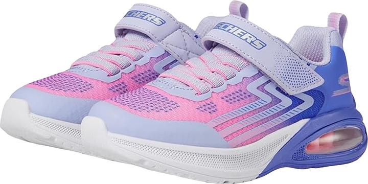 Immagine prodotto Skechers Microspec Max Advantage Scarpe Ragazze (33.5)