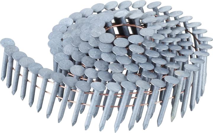 1200 coil nails 45mm