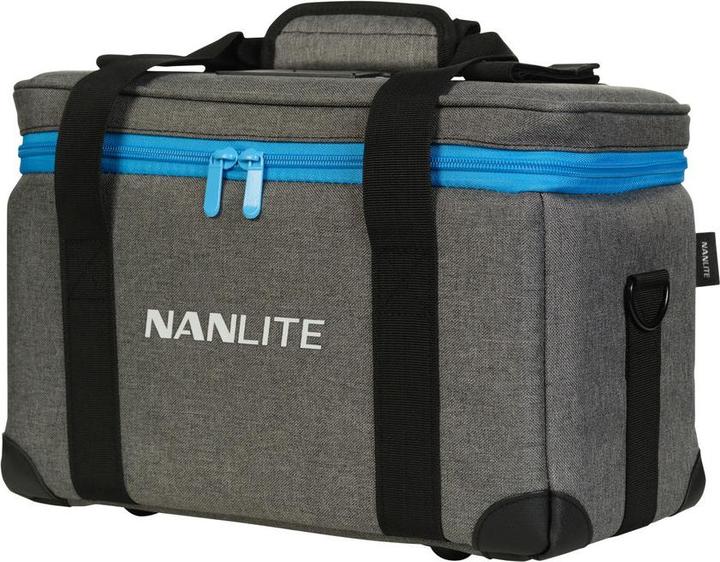 Actual product image Nanlite Forza 60C Kit (Video light, Studio light)
