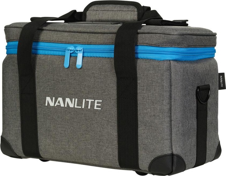 Immagine prodotto Nanlite Kit Forza 60C (Videocamera, Luce studio)