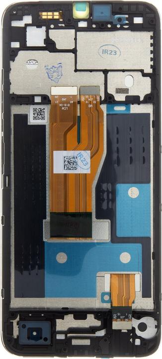 Immagine prodotto realme Display LCD + unità touch + cover frontale per C33 (Display, Realme C33)