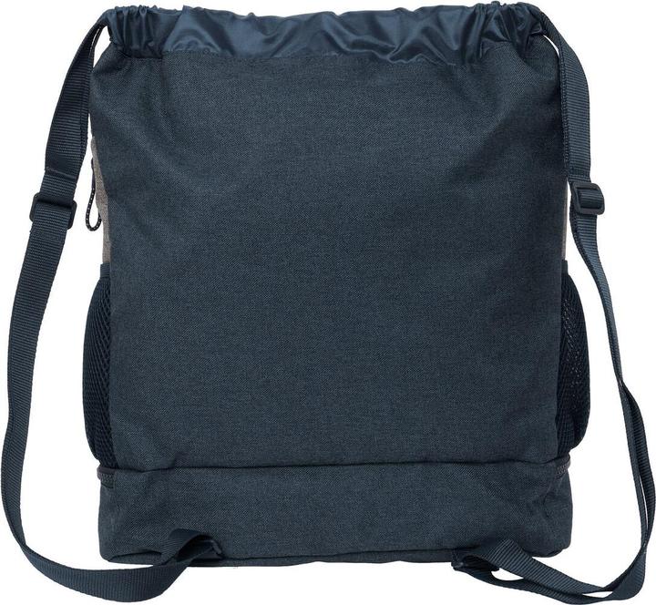 Immagine prodotto Kappa Zaino per bambini Dark navy Grey Navy blue 35 x 40 x 1 cm