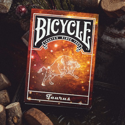 Immagine prodotto Bicycle Carte da gioco dello zodiaco delle costellazioni (Inglese)