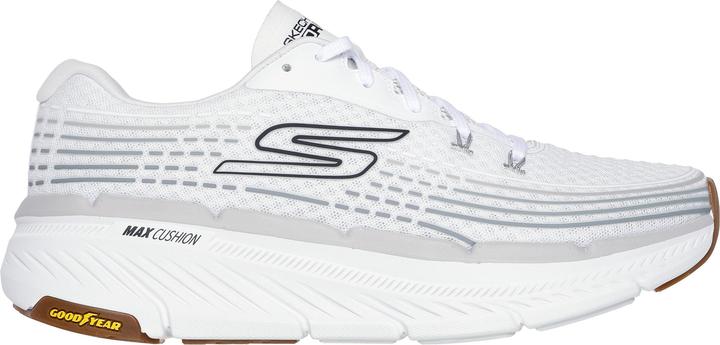 Actual product image Skechers MAX CUSHIONING PREMIER 2.0-VIVID 2.0 (43)