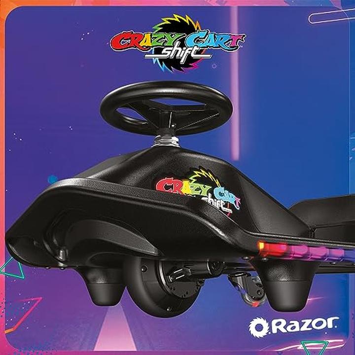 Image du produit Razor Chariot fou