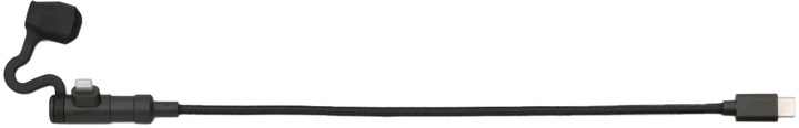 Daytona Câble USB Type-C vers Lightning (0.20 m, USB 3.0)