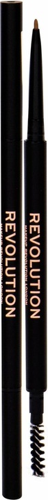Makeup Revolution Precise Brow Pencil (Light Brown)