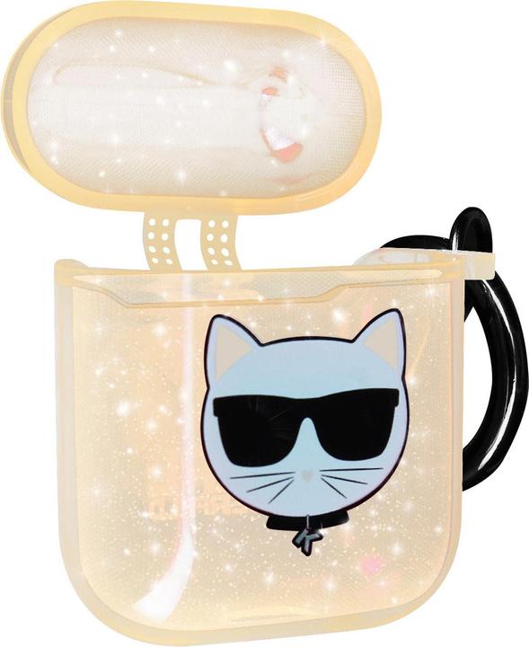 Actual product image Karl Lagerfeld Case (Headphone sleeve)